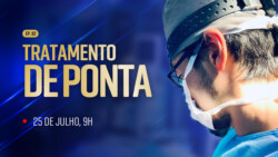 Tratamento da Ponta
