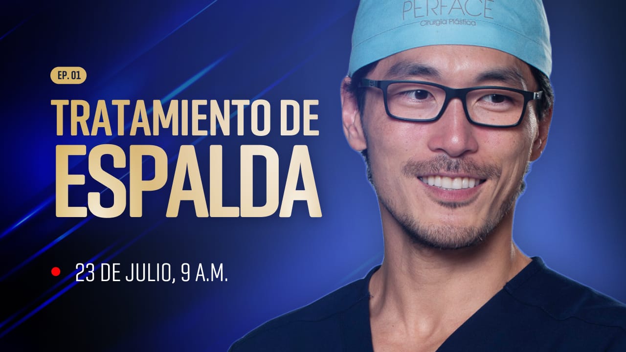 TRATAMIENTO DE ESPALDA